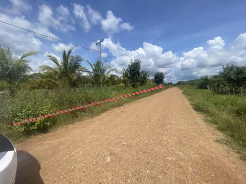 🏦Land for Urgent sale (Negotiable), ABA Loan Available