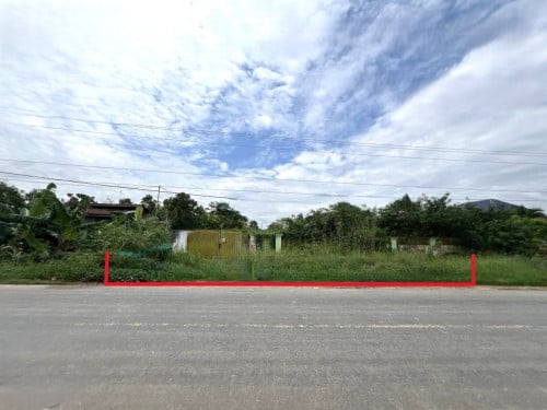 🏦Land for Urgent sale (Negotiable), ABA Loan Available