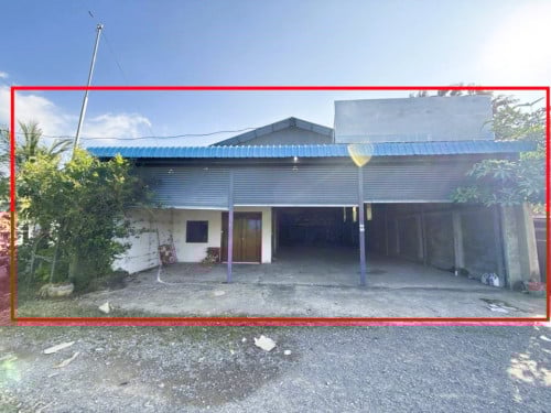 🏦Warehouse for Urgent Sale (Negotiable), ABA Loan Available.