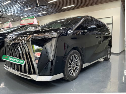 👉GAC GN8 54800$ ចុះទៀតមកដល់ហាង