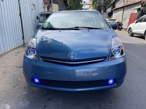 ឡានលក់💫TOYOTA Pruis Full Opt ឆ្នាំ08​ ហ្វូលអុបសិន​ ក្រដាស់​ពន្ធ​ថ្មី​