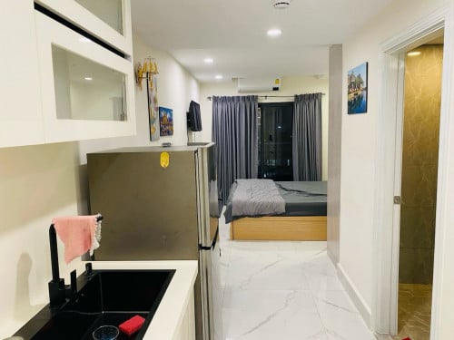 📣បន្ទប់ស្អាតខ្លាំង😍😍😍 ✔️ ខុនដូរជួល 𝗨𝗞𝟱𝟰𝟴 ✔️