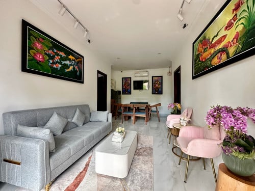 🔑  Siem Reap, Villa with Swimming Pool for Rent (#26502)