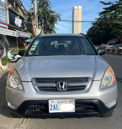 02 ប៉ុង1 ម្ចាស់ដើម ធានាមហាថ្មី លក់បន្ទាន់