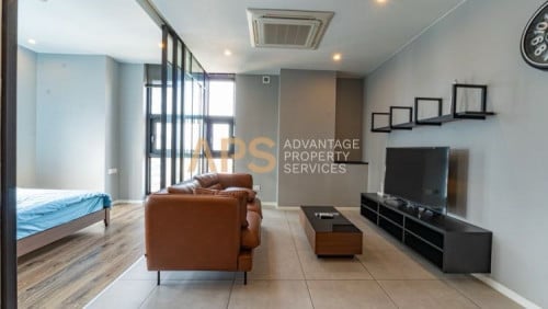 1 Bedroom Condo For Rent - L’attrat | BKK1 | Phnom Penh