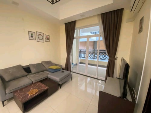 1 bedroom for rent in Sensok
