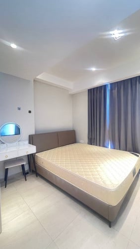 2-Bed|1-Bath|Time Square 3|Toul Kok