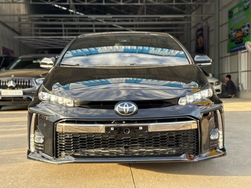 2020 Toyota Prius Prime Limited Full Option