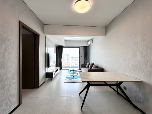 2BR Brand New Condo For Rent- City View Condo