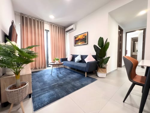 3BR For Rent In Urban Village Phase 2