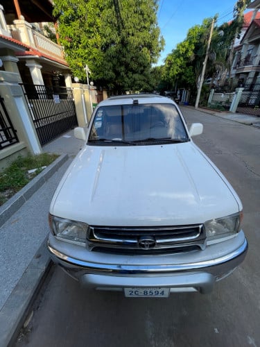 4Runner 096 for Sale
