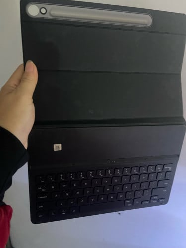 65$ magic keyboard S9FE(5gb) zin 100% 98%រូបរាង