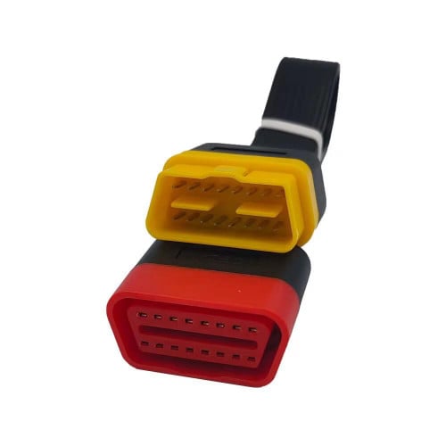 9$=ក្បាលញីឈ្មូល OBD2-ស្កែនឡាន