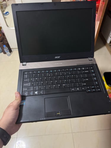 Acer Travelmate P643