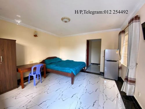 Affordable Studio Apartment for Rent