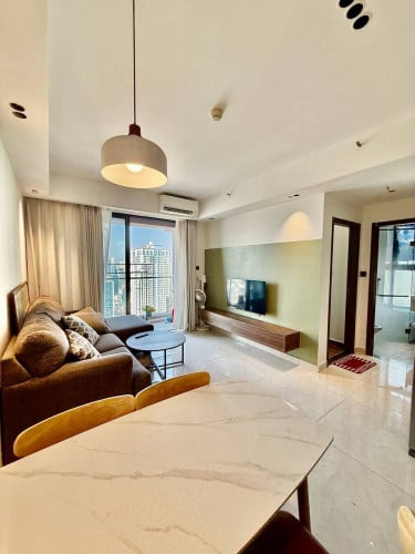 Agile Sky Residence 2 Bedrooms for rent