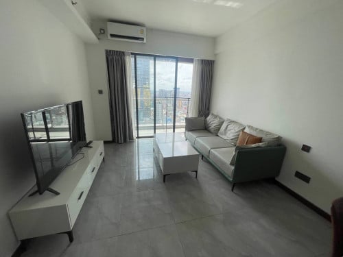 Agile Sky Residence 3 bedrooms Best Price