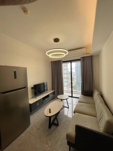 Agile Sky Residence One bedroom for rent