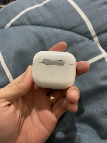 ប្រអប់កាស airpod 3