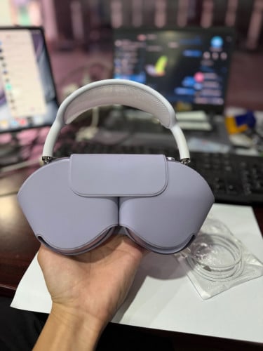 AirPod Max USB. C Purple 98%