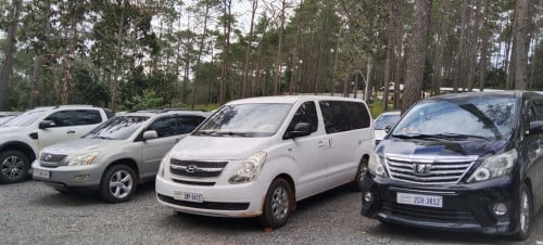 Alphard 010.020. Haice.019.023. H1.019.Starex.Bus