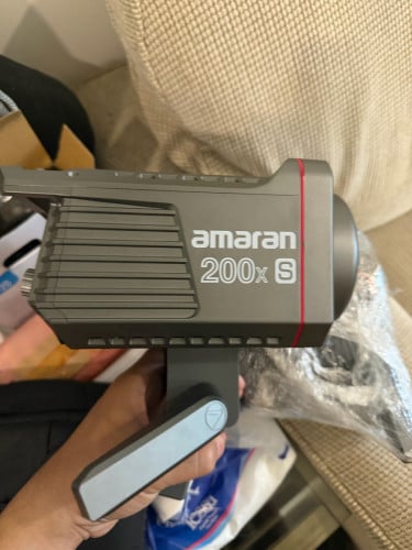Amaran 200x S