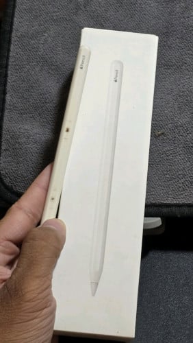 Apple pencil 2 (original) មួយទឹក