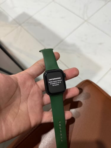 Apple Watch series 7 41mm