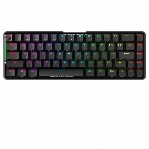 ASUS ROG Falchion Gaming Keyboard