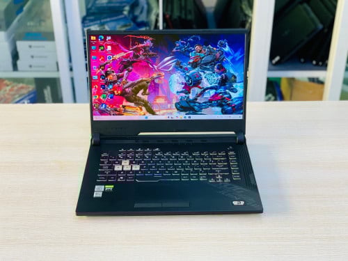 ASUS ROG Strix G512LW