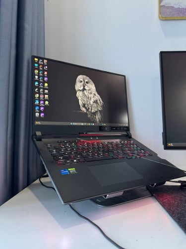 ASUS ROG Strix SCAR 17