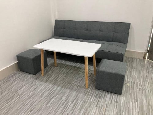 Beautiful Sofa Bed Set