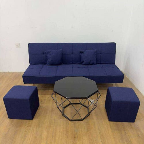 Beautiful Sofa Bed Set