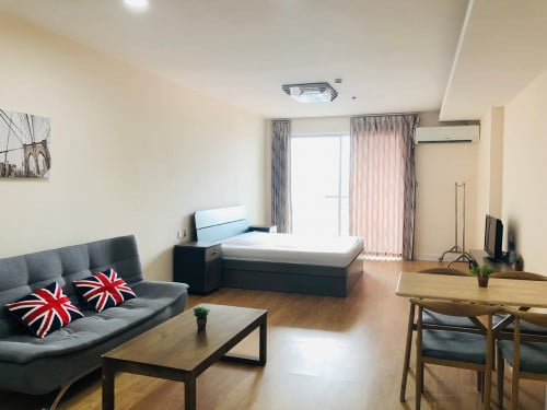 BEST CONDO FOR RENT AT Olympia City