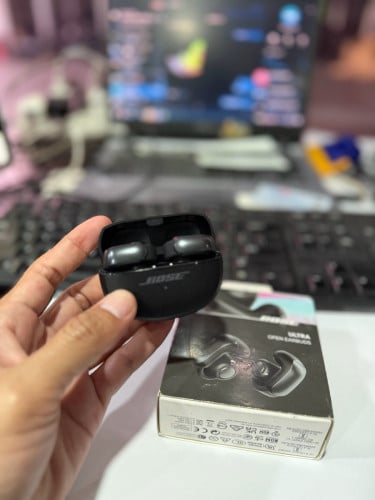 Bose Ultra Open 99.99%