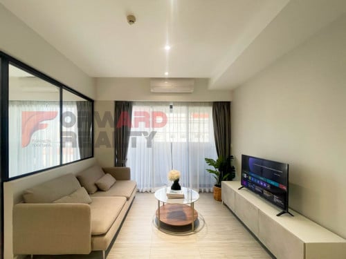 Brand New 1 Bedroom Apartmet Available for Rent-Boeng Trobek Area