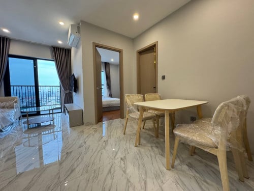 Brand New Condo in Sen Sok