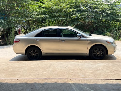 Camry 2007 hybrid full