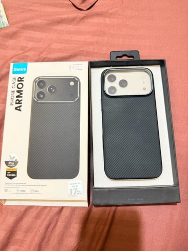 Case Cobron 17pro max