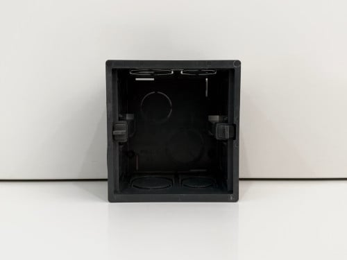 CHiNT Flush Mounting Box NEH1-001A – 86 Type (720007)