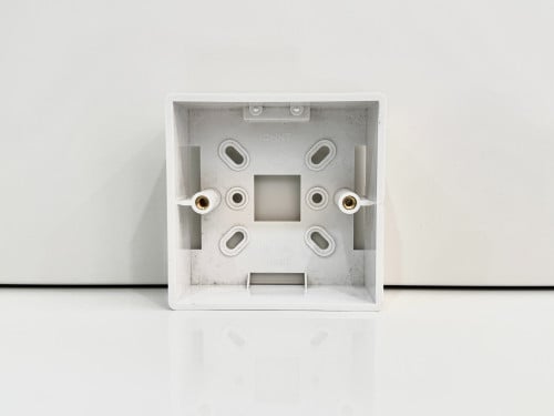 CHiNT Surface Mounting Box NEH1-201 – 86 Type (720003)