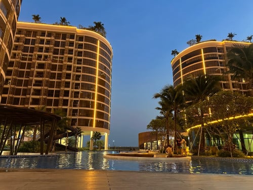 Condo Orkide 2004 for rent