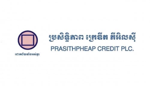 Credit officer (២៥ខេត្តក្រុង)