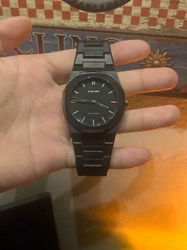 D1 Milano originally 98%(lost box)