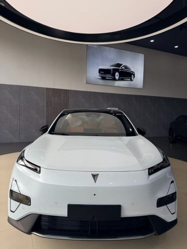 Deepal S05 520km Max 2025 ប្រម៉ូសិន 25000$