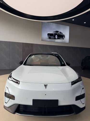 Deepal S05 520km Max 2026