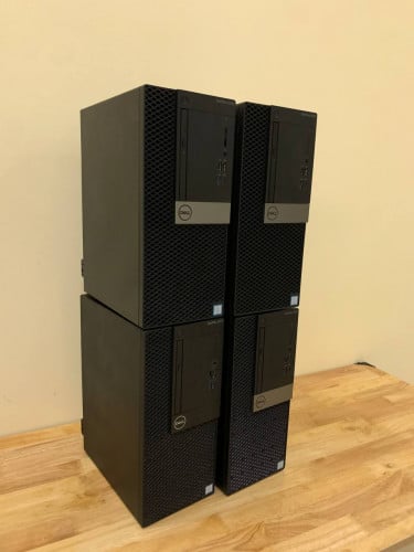 Dell OptiPlex 5060 Tower