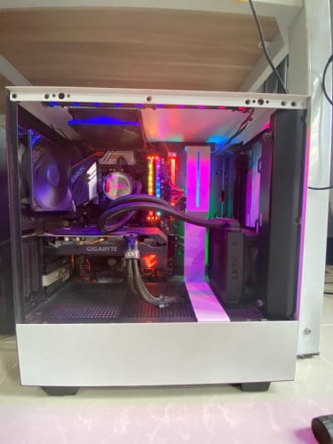 Desktop លក់ 330$