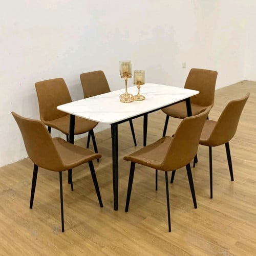 Dining furniture set