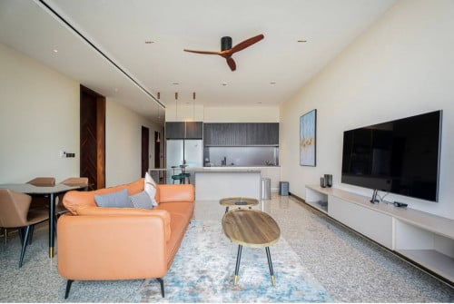 ELEGANT TWO BEDROOM FOR RENT-TOUL KORK🍀